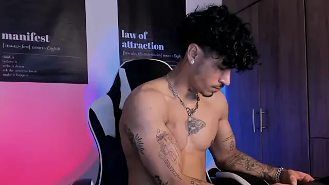 Thomas Fit1 online show from 27, 2, 2026