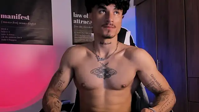 Thomas Fit1 online show from 2, 3, 2026