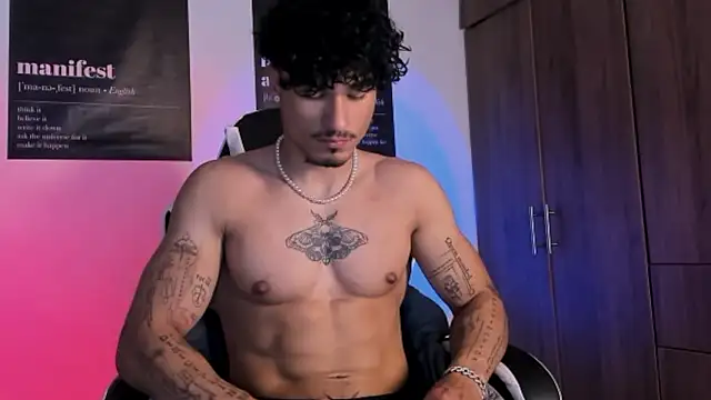 Thomas Fit1 online show from 6, 3, 2026