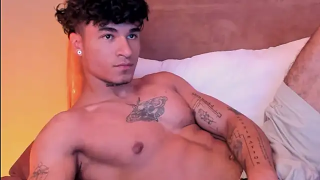 Thomas Fit1 online show from 20, 3, 2025