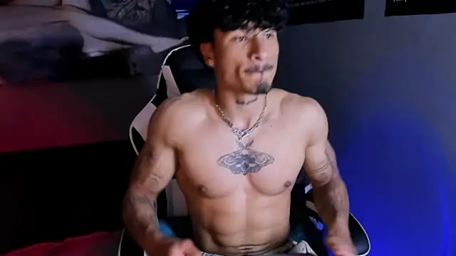 Thomas Fit1 online show from 6, 4, 2026