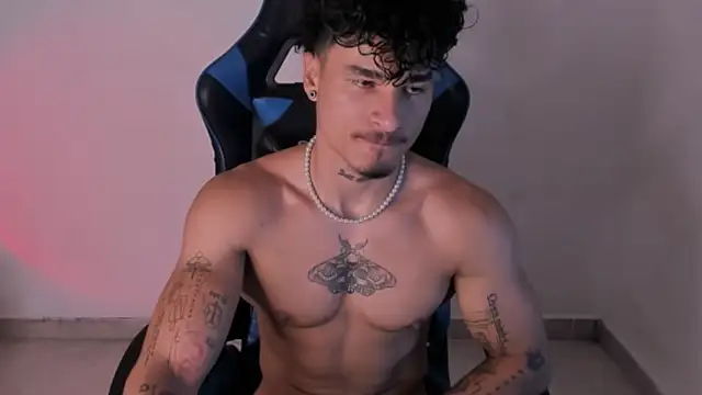 Thomas Fit1 online show from 23, 6, 2026