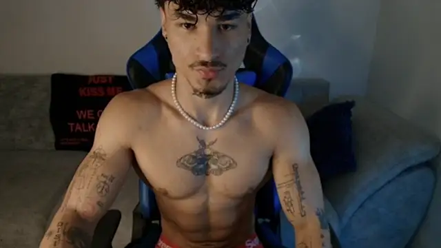 Thomas Fit1 online show from 6, 7, 2026
