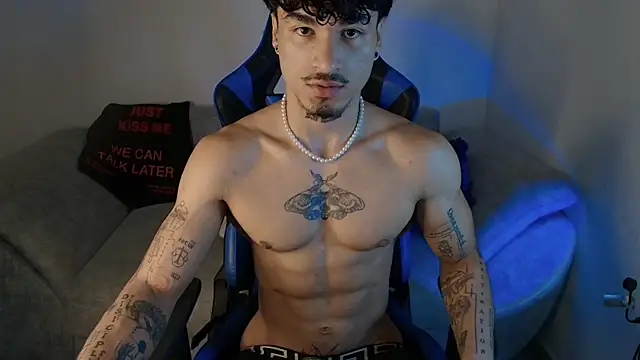 Thomas Fit1 online show from 16, 7, 2026