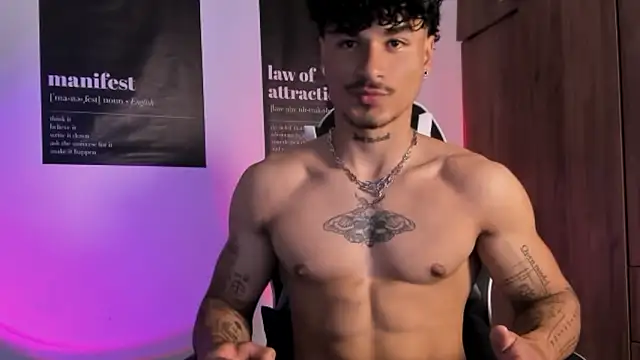 Thomas Fit1 online show from 16, 2, 2026