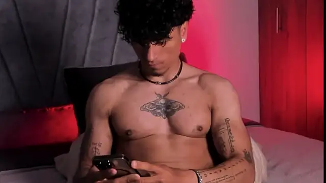 Thomas Fit1 online show from 4, 10, 2025