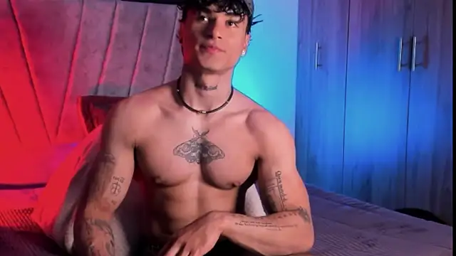 Thomas Fit1 online show from 15, 10, 2025