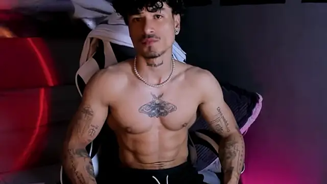 Thomas Fit1 online show from 3, 4, 2026