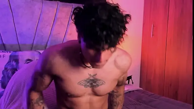 Thomas Fit1 online show from 18, 10, 2025