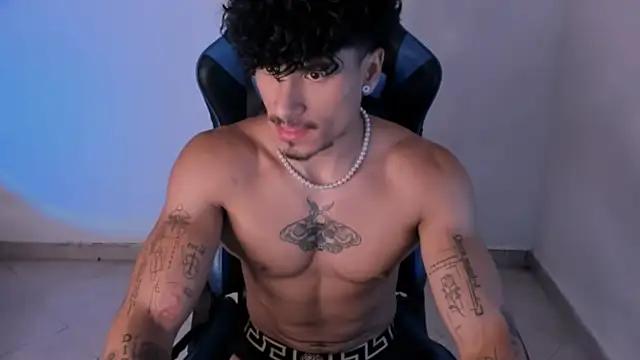 Thomas Fit1 online show from 26, 6, 2026