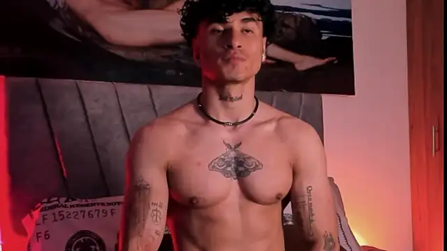 Thomas Fit1 online show from 29, 10, 2025