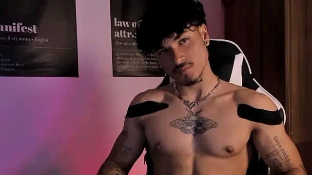 Thomas Fit1 online show from 11, 2, 2026