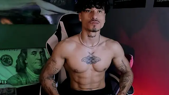 Thomas Fit1 online show from 26, 3, 2026