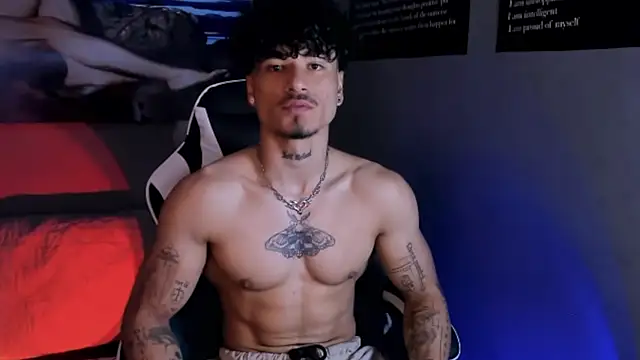 Thomas Fit1 online show from 10, 4, 2026