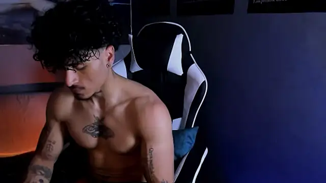 Thomas Fit1 online show from 9, 4, 2026