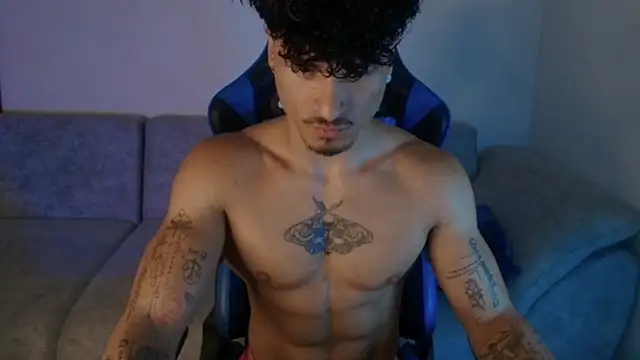 Thomas Fit1 online show from 3, 7, 2026