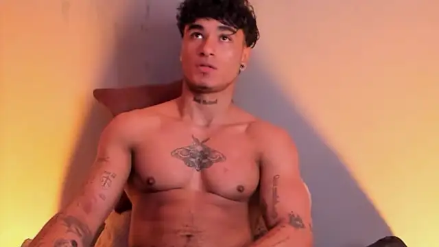 Thomas Fit1 online show from 6, 1, 2025