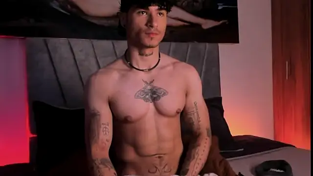 Thomas Fit1 online show from 5, 11, 2025