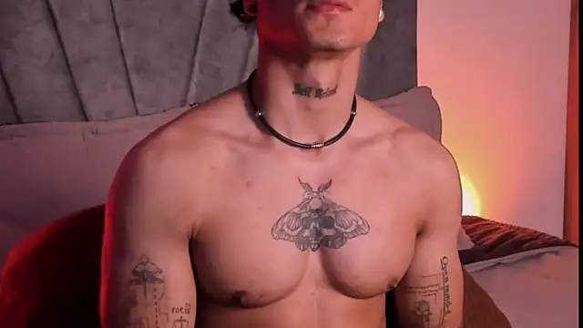 Thomas Fit1 online show from 25, 10, 2025