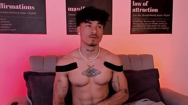 Thomas Fit1 online show from 6, 2, 2026