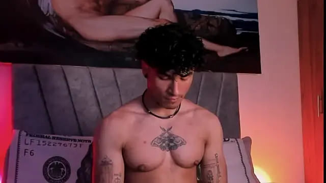 Thomas Fit1 online show from 30, 10, 2025