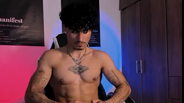 Thomas Fit1 online show from 1, 3, 2026