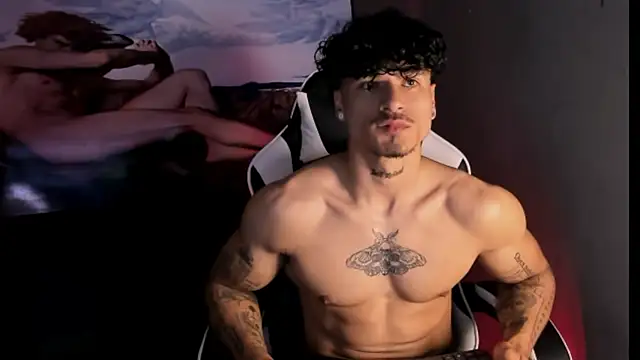 Thomas Fit1 online show from 19, 3, 2026