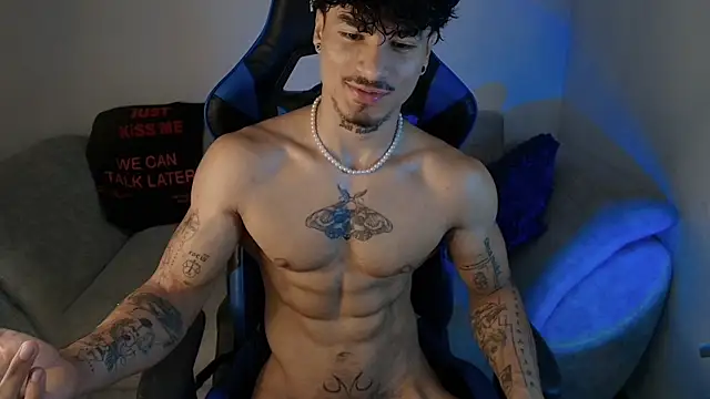 Thomas Fit1 online show from 15, 7, 2026
