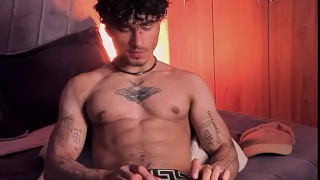 Thomas Fit1 online show from 19, 9, 2025