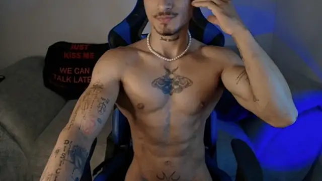 Thomas Fit1 online show from 12, 7, 2026