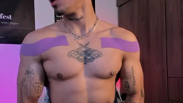 Thomas Fit1 online show from 17, 2, 2026