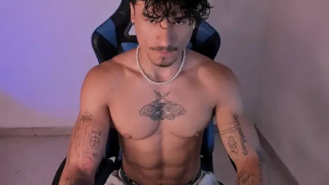 Thomas Fit1 online show from 30, 6, 2026