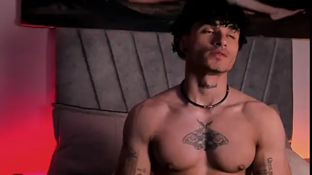 Thomas Fit1 online show from 20, 12, 2025