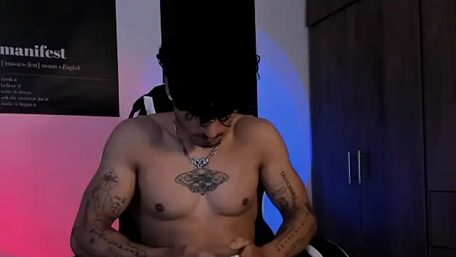 Thomas Fit1 online show from 26, 2, 2026