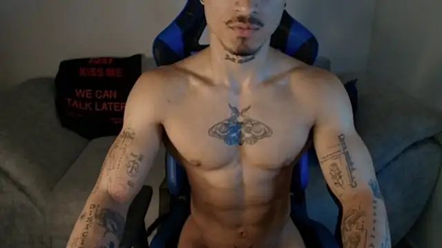 Thomas Fit1 online show from 11, 7, 2026