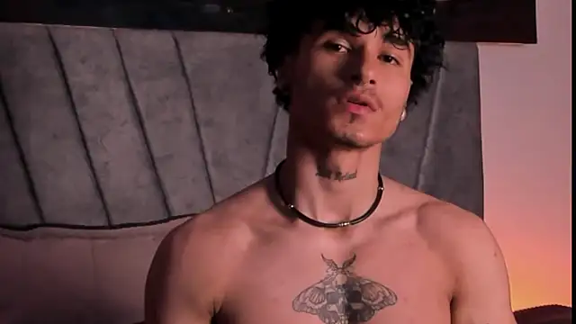 Thomas Fit1 online show from 7, 11, 2025