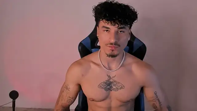 Thomas Fit1 online show from 21, 6, 2026