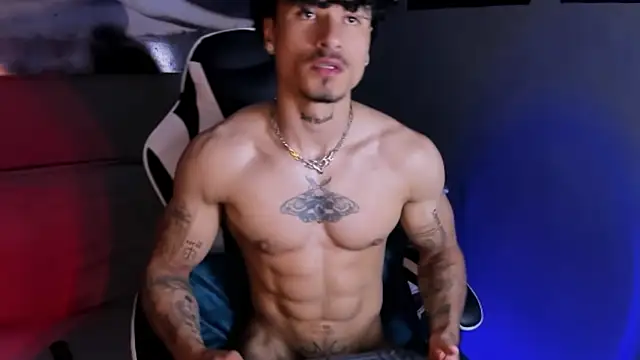 Thomas Fit1 online show from 4, 4, 2026