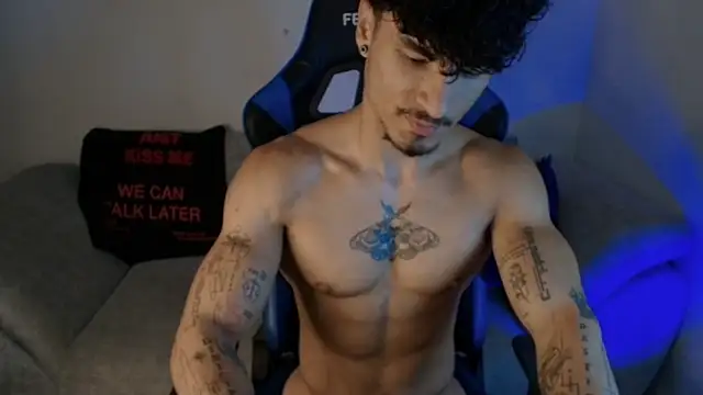 Thomas Fit1 online show from 12, 7, 2026