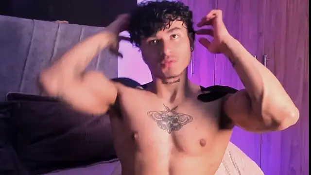 Thomas Fit1 online show from 10, 9, 2025