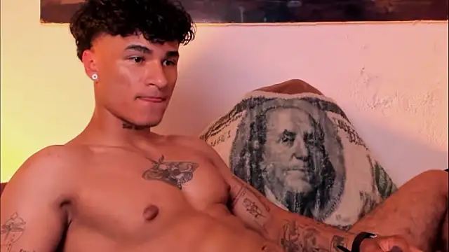 Thomas Fit1 online show from 11, 3, 2025