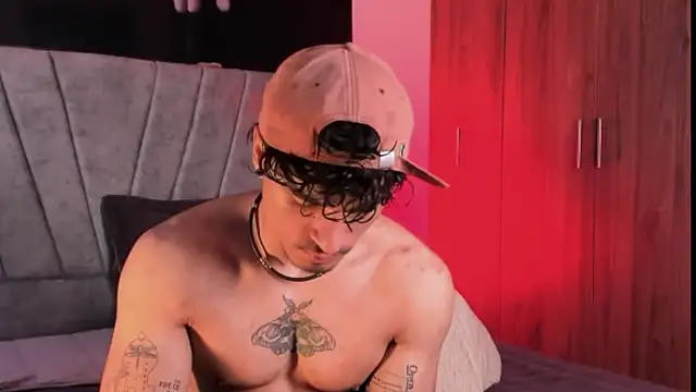 Thomas Fit1 online show from 23, 9, 2025