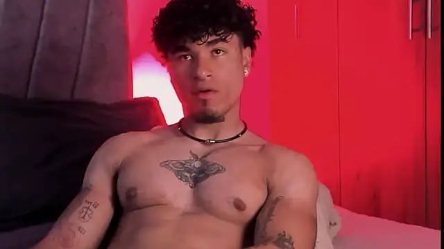 Thomas Fit1 online show from 2, 10, 2025