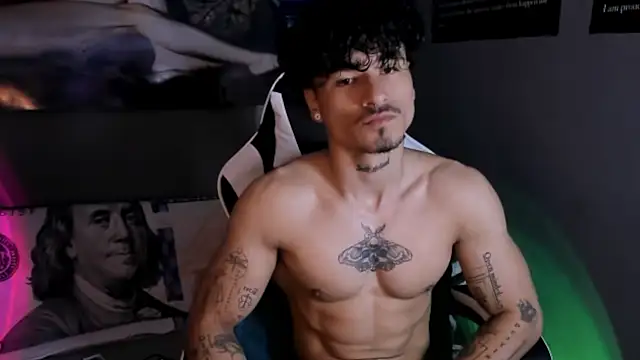 Thomas Fit1 online show from 28, 3, 2026