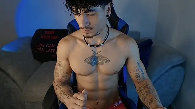 Thomas Fit1 online show from 17, 7, 2026