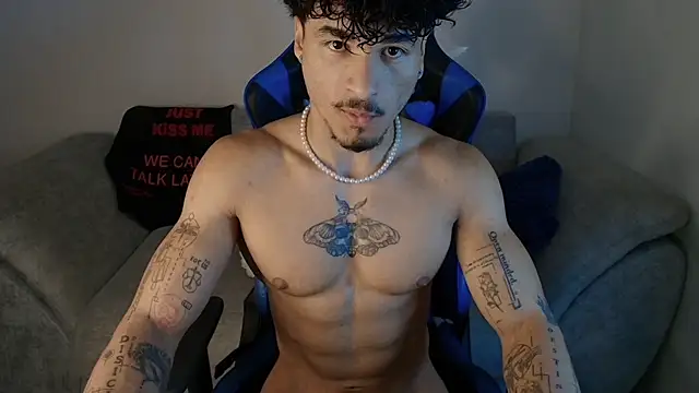 Thomas Fit1 online show from 14, 7, 2026