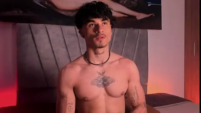 Thomas Fit1 online show from 29, 11, 2025