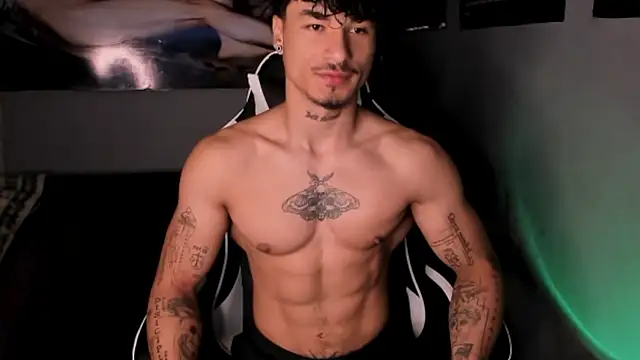 Thomas Fit1 online show from 12, 6, 2026