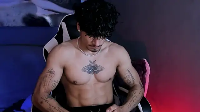 Thomas Fit1 online show from 25, 3, 2026