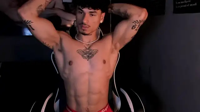Thomas Fit1 online show from 11, 6, 2026